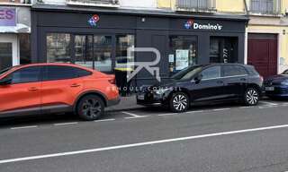 Commerce  84 m² à vendre à Dieppe (76200)