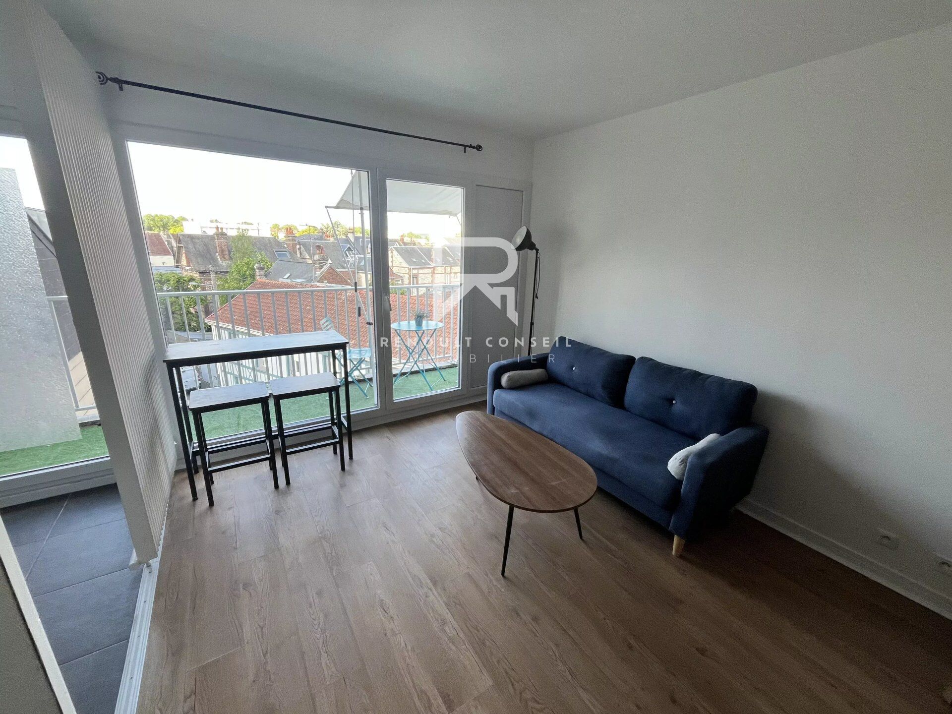 Agence immobilière de Renoult Conseil Immobilier