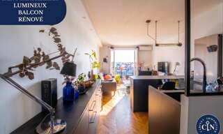 Appartement 4 Pièces  m² à vendre à Nice (06100)