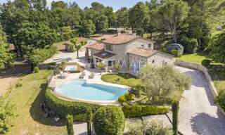 Maison 5 Pièces 200 m² à vendre à Fayence (83440)