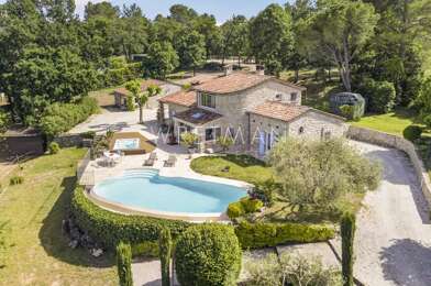 Maison 5 pièces 1190000 €