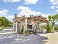 Magnifique propriété en pierre avec vue et des écuries - Fayence — photo 2