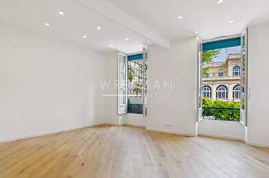 Appartement 4 pièces 479000 €