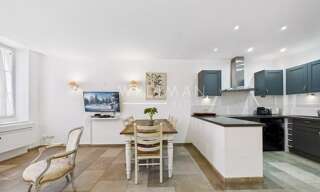 Appartement 3 Pièces 62 m² à vendre à Cannes (06400)