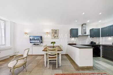 Appartement 3 pièces 450000 €