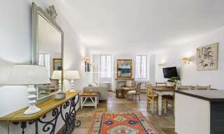 Appartement 3 Pièces 62 m² à vendre à Cannes (06400)