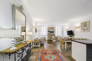 Appartement 3 pièces 450000 €