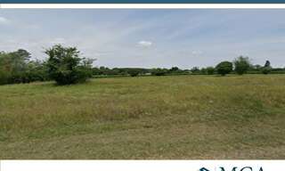 Terrain  400 m² à vendre à Cartelègue (33390)