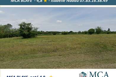 Terrain  24500 €