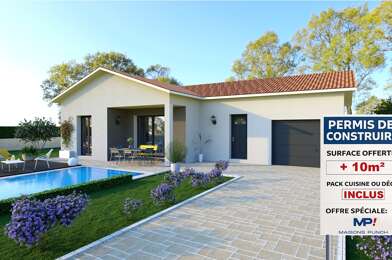 Maison 4 pièces 235000 €