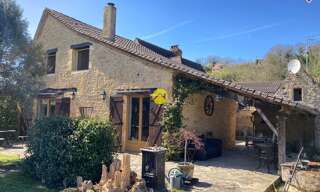 Maison 6 Pièces 123 m² à vendre à Mauzac-et-Grand-Castang (24150)