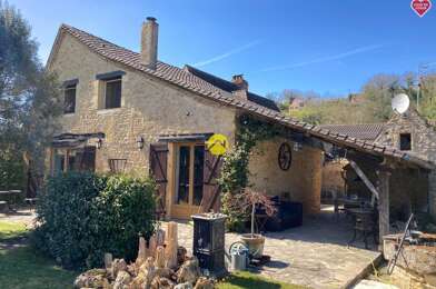 Maison 6 pièces 280900 €