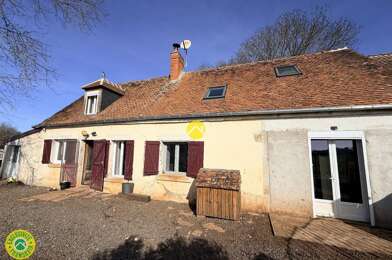 Maison 4 pièces 130000 €