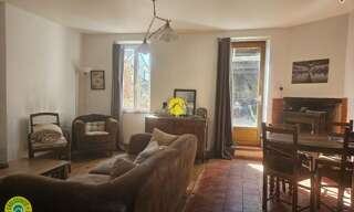 Maison 3 Pièces 63 m² à vendre à Cosne-d'Allier (03430)