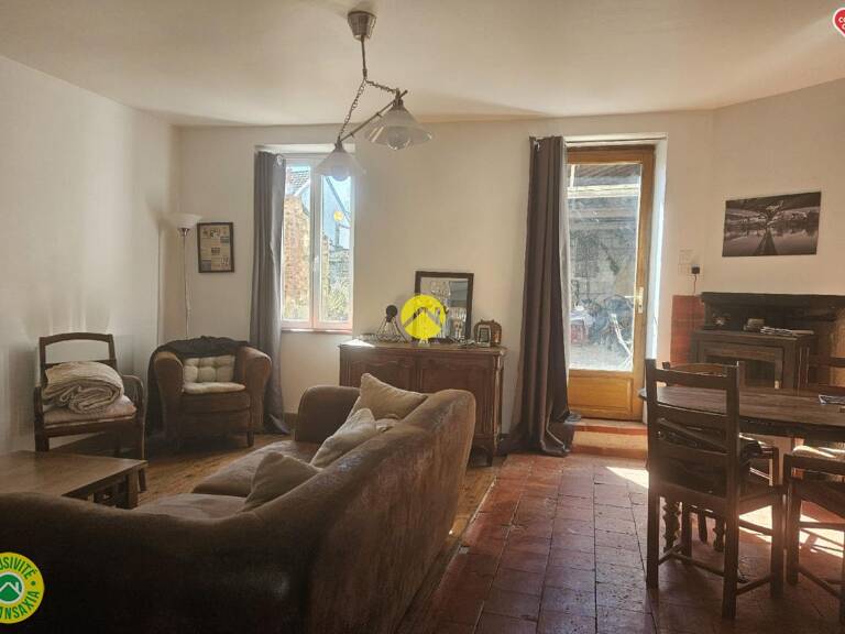 MAISON DE VILLE — photo 1