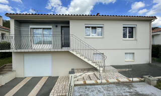 Maison 6 Pièces 92 m² à vendre à Pouzauges (85700)