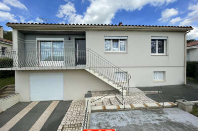 Maison 6 pièces 204750 €