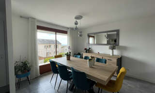 Maison 6 Pièces 92 m² à vendre à Pouzauges (85700)