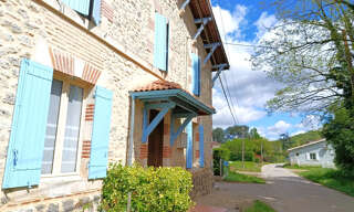 Maison 6 Pièces 165 m² à vendre à Tonneins (47400)