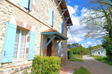 Maison 6 pièces 290000 €