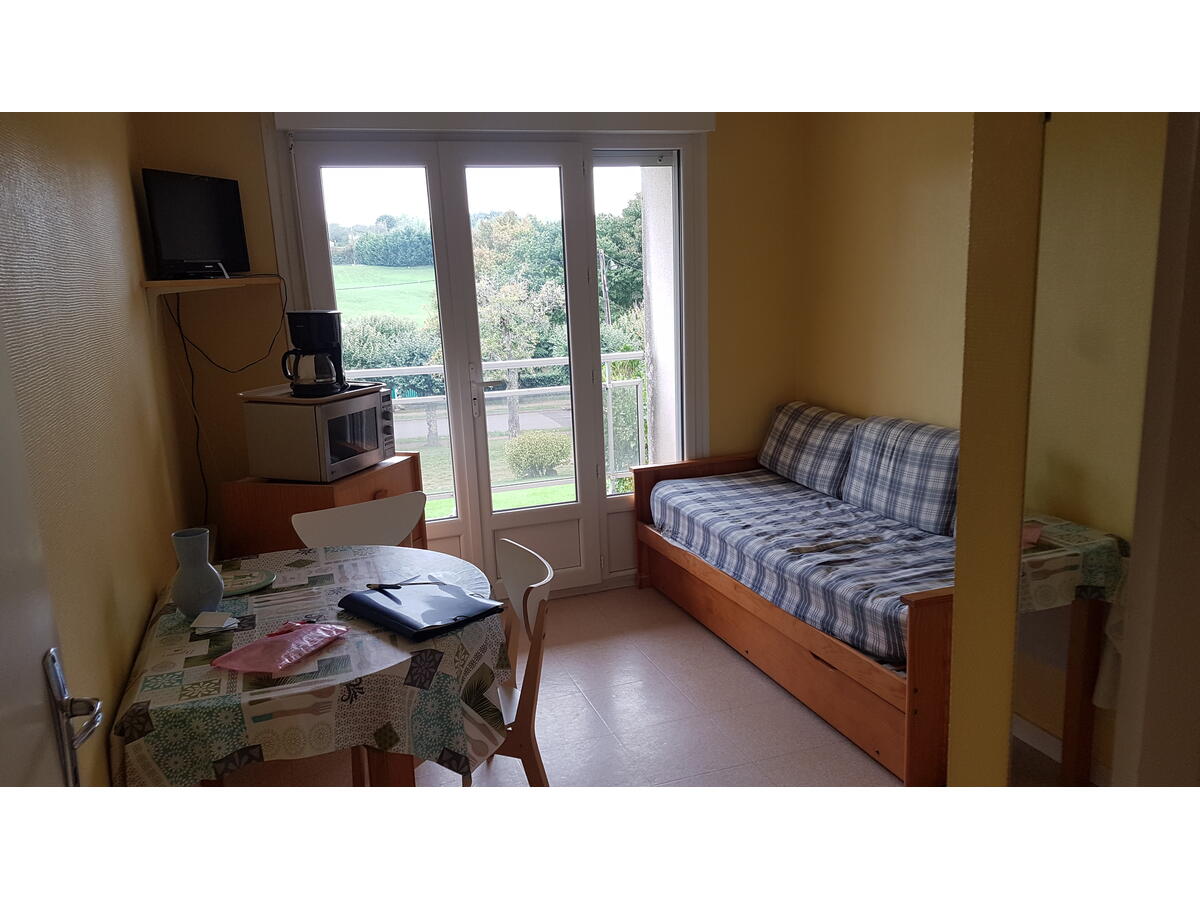 Appartement  T2 à vendre Roche-Posay (La) 86270