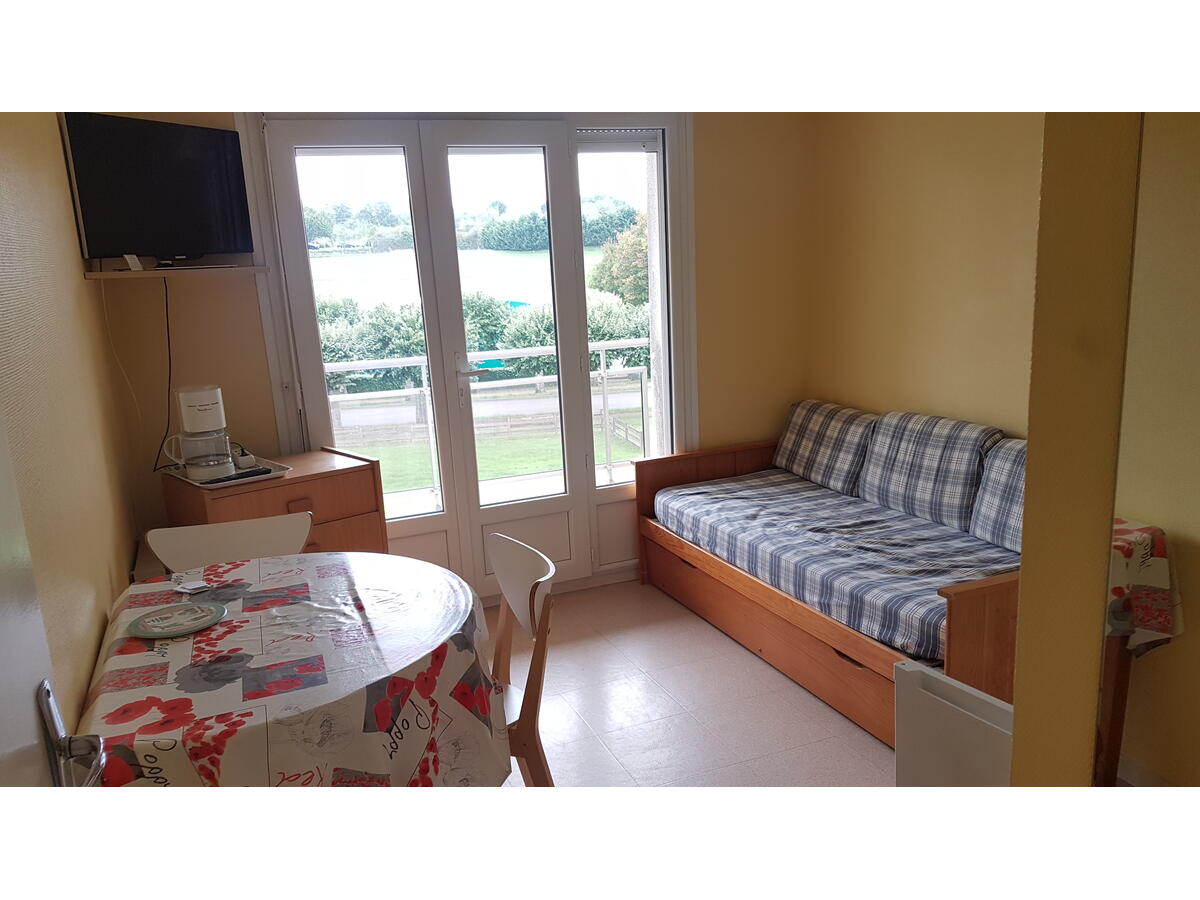Appartement  T2 à vendre Roche-Posay (La) 86270