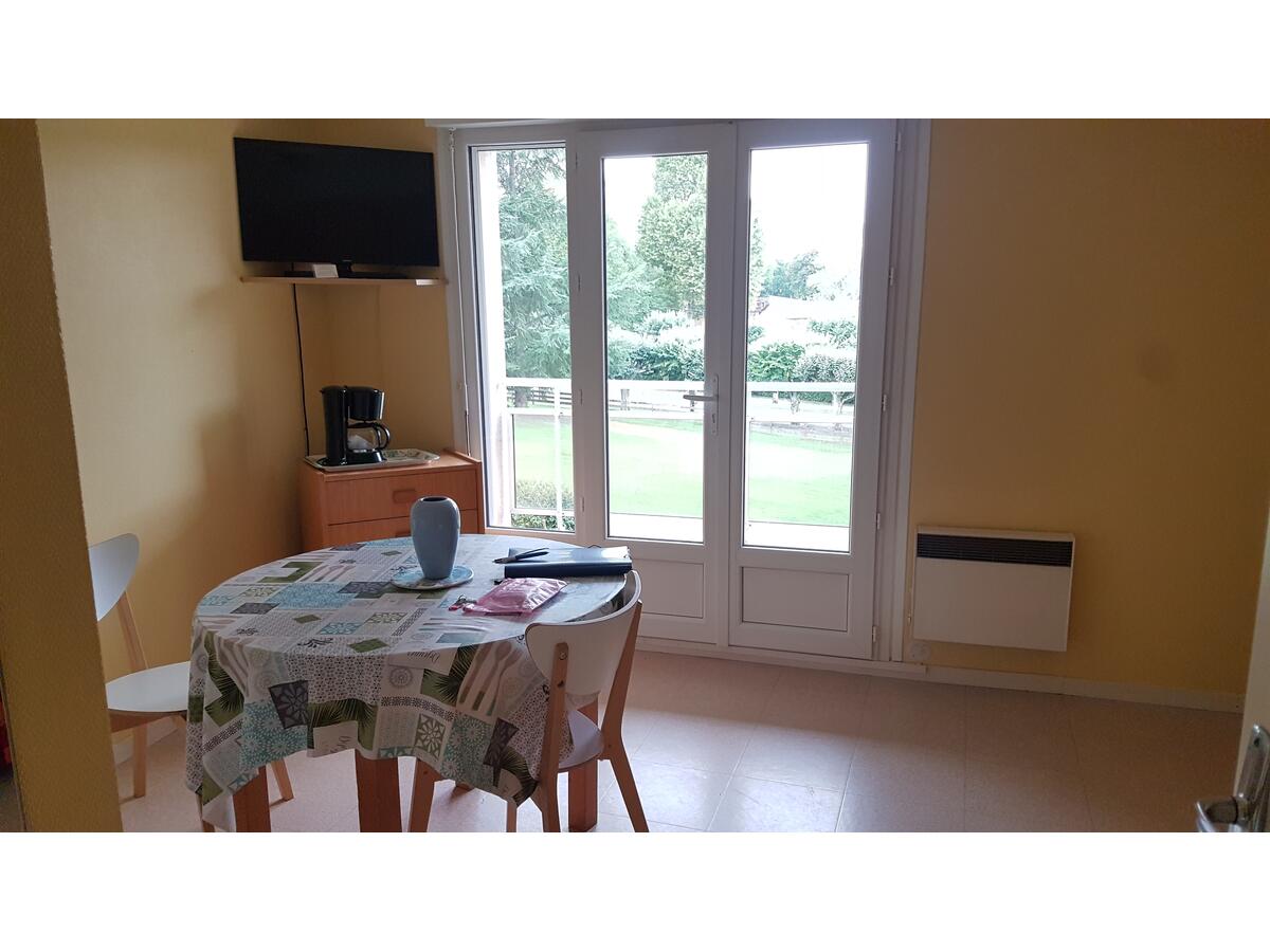 Appartement  T2 à vendre Roche-Posay (La) 86270