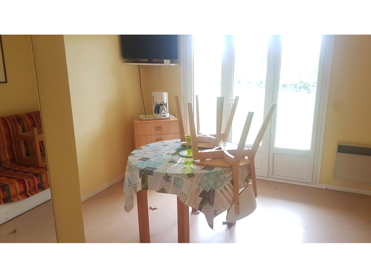 Appartement  T2 à vendre Roche-Posay (La) 86270