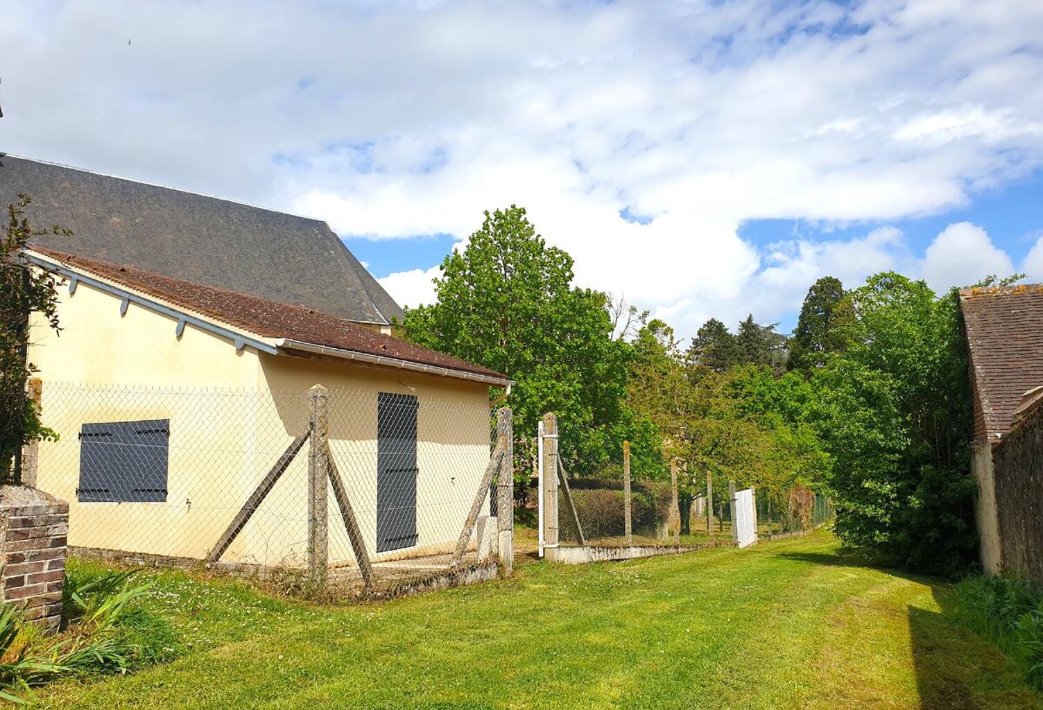 Maison F1 — photo 1