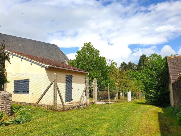 Maison F1 — photo 1
