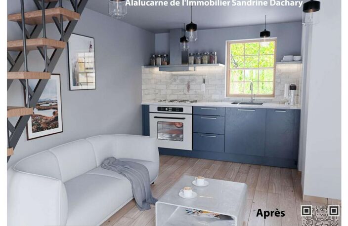 Maison F1 — photo 4