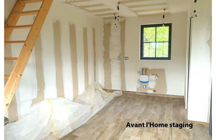 Maison F1 — photo 5