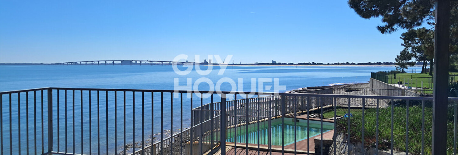 Maison 5 Pièces 199 m² à vendre à Rivedoux-Plage (17940)