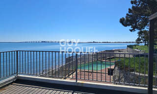 Maison 5 Pièces 199 m² à vendre à Rivedoux-Plage (17940)