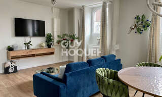 Appartement 3 Pièces 86 m² à vendre à Compiègne (60200)