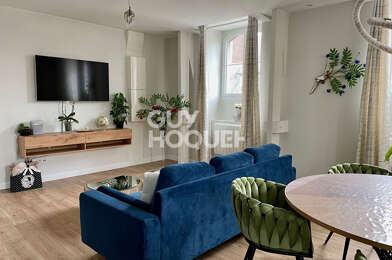 Appartement 3 pièces 367000 €