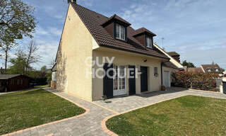 Maison 5 Pièces 104 m² à vendre à Lacroix-Saint-Ouen (60610)