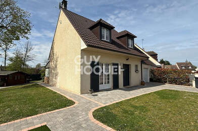 Maison 5 pièces 315000 €