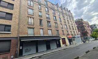 Appartement 2 Pièces 30 m² à vendre à Saint-Denis (93210)