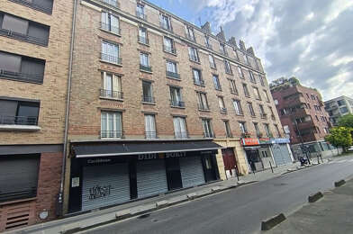 Appartement 2 pièces 149900 €