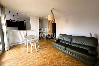 Appartement 2 pièces 950 €