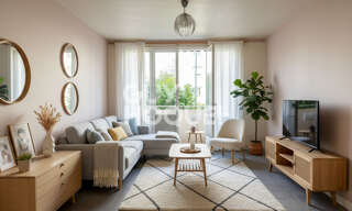 Appartement 3 Pièces 48 m² à vendre à Caluire-et-Cuire (69300)