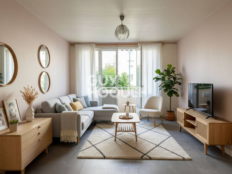 appartement — photo 1