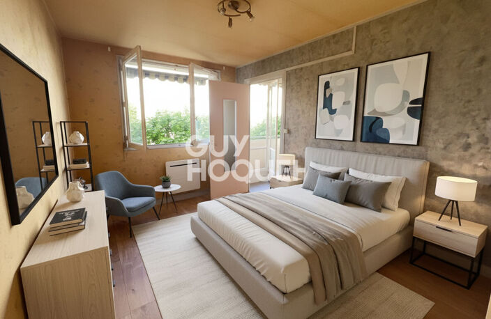 appartement — photo 3