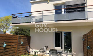 Appartement 2 Pièces 49 m² à vendre à Saint-Nazaire (44600)