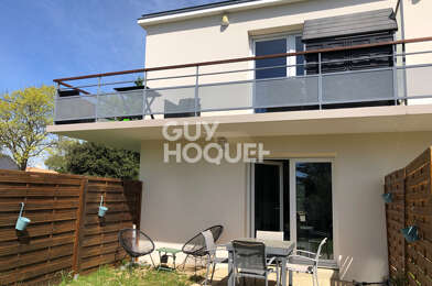 Appartement 2 pièces 180200 €