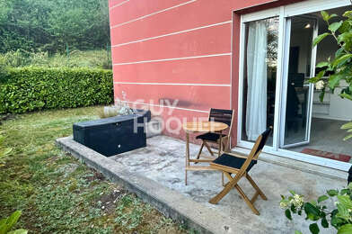 Appartement 2 pièces 580 €