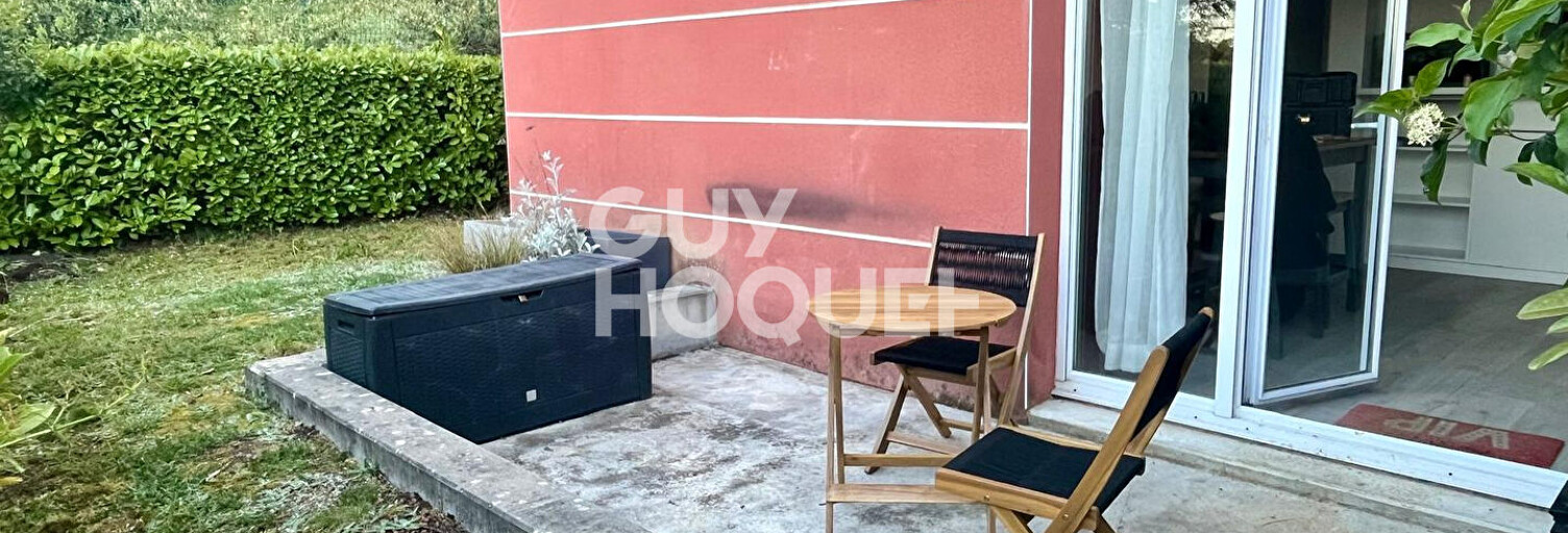 Appartement 2 Pièces 55 m² à louer à Agen (47000)