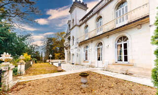 Maison 20 Pièces 700 m² à vendre à Saint-Cyr-sur-Loire (37540)