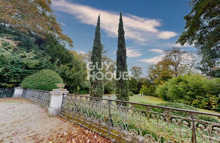 Demeure de prestige Saint Cyr Sur Loire 700 m2 — photo 3